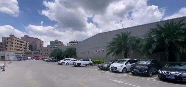 出租大亚湾西区红本钢结构厂房6000平车间仓库500平起分租