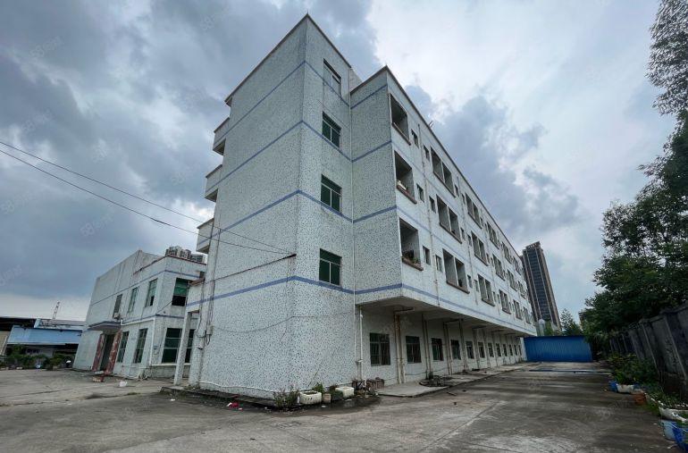 大亚湾独门独院红本标准厂房，200起分。10元