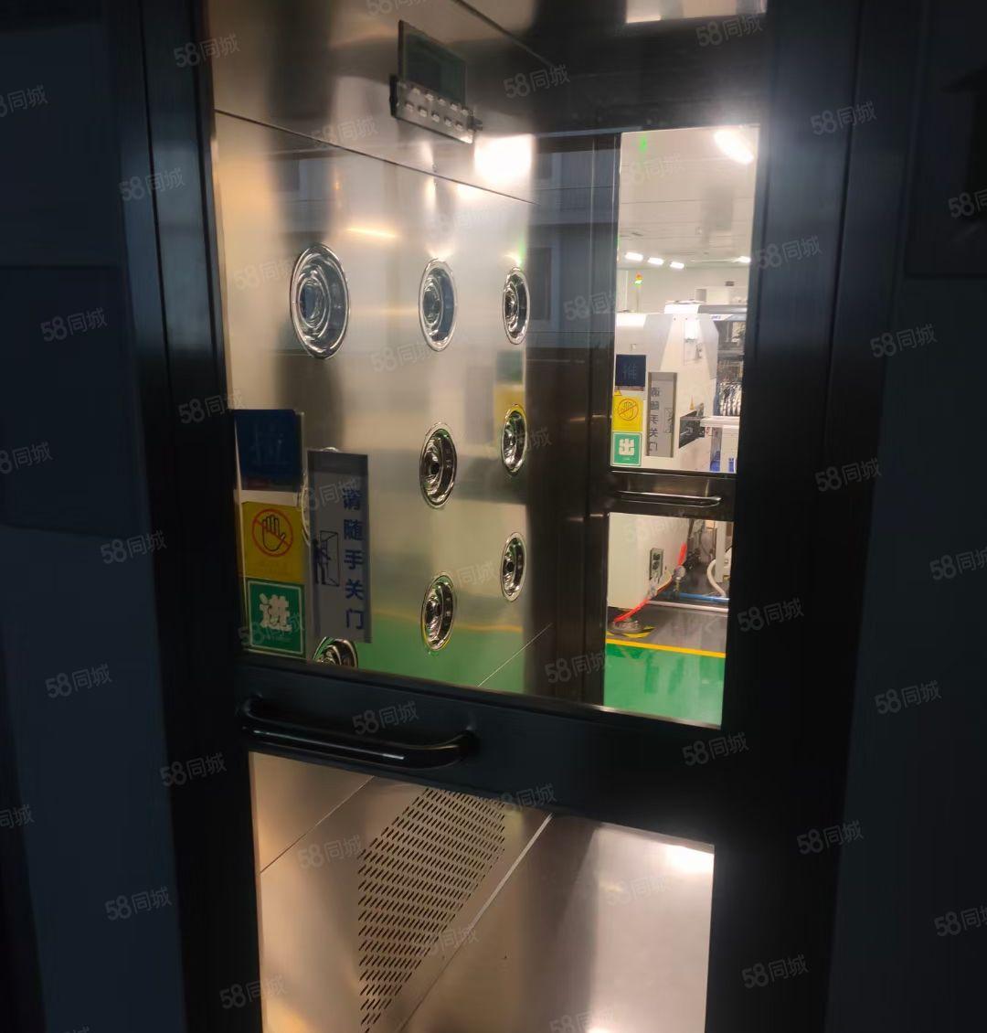 惠阳 秋长 大亚湾无尘车间厂房出租花园式厂房出租