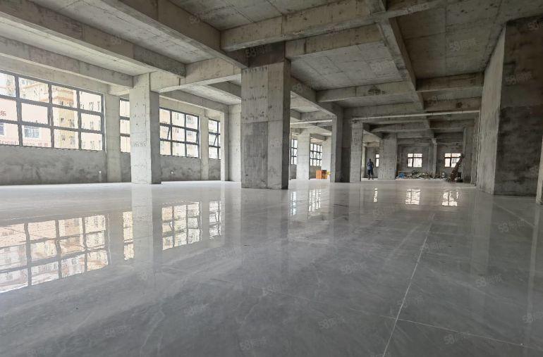 成交返佣半个月  新寮新装修电商办公楼500平方出租。