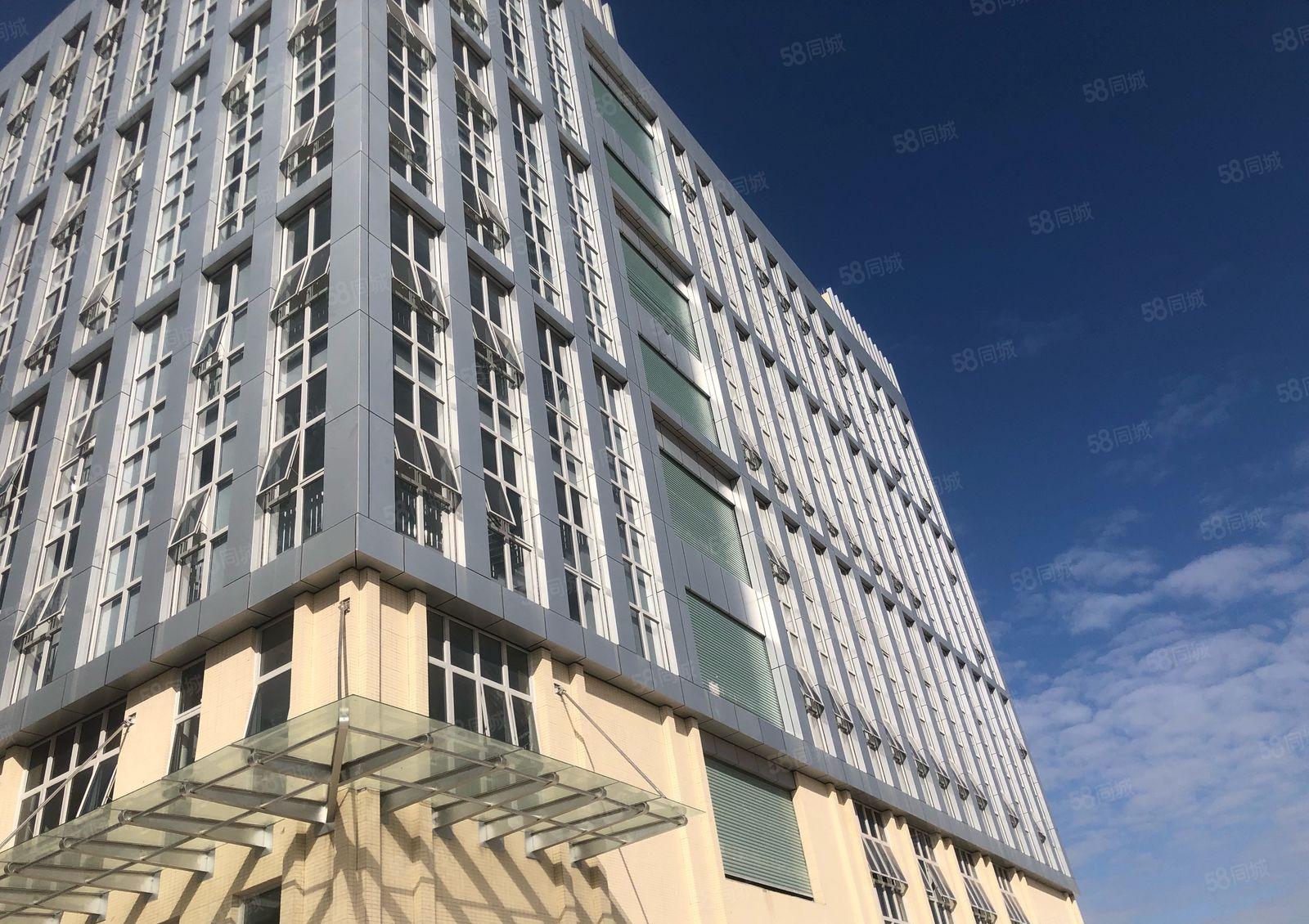 （含税实际面积）大亚湾西区工业园原房东3000平每层出租