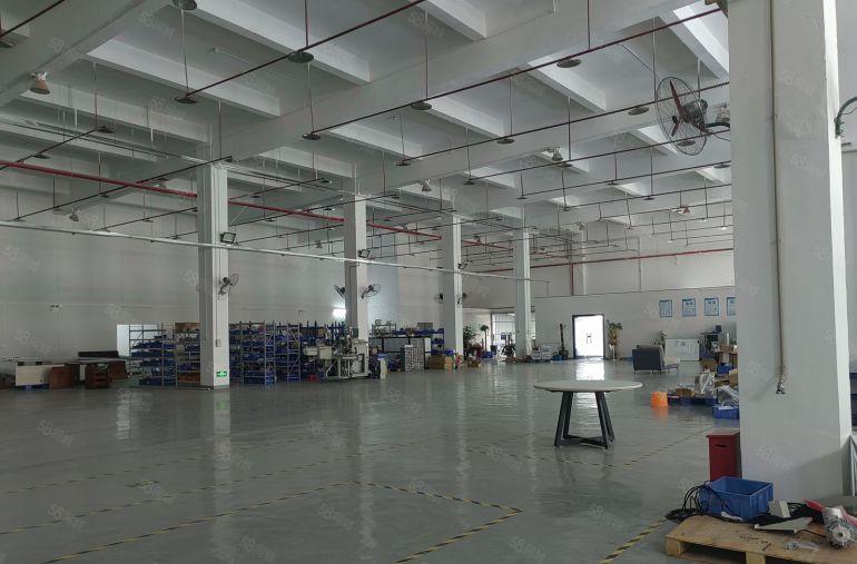 西区热闹人气旺市区便宜出租1400平现成装修