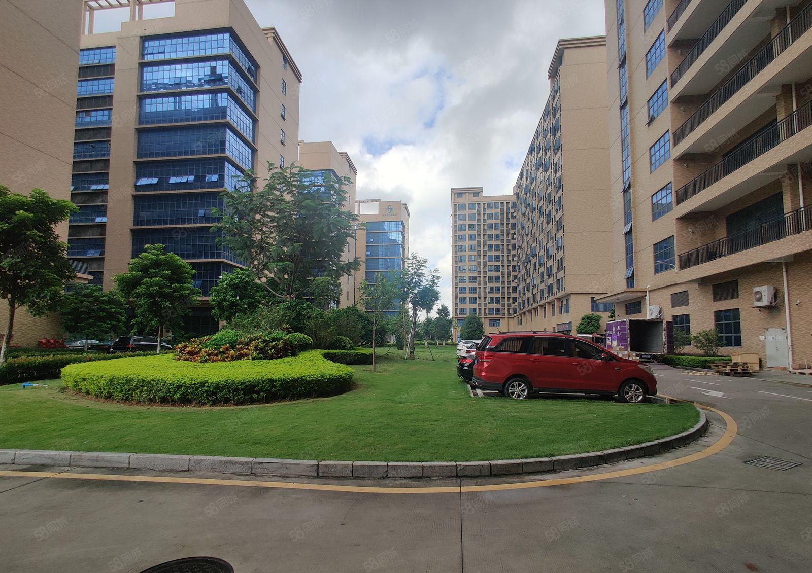 8元大亚湾淡水200平起租原房东红本2万平厂房一楼仓库出租