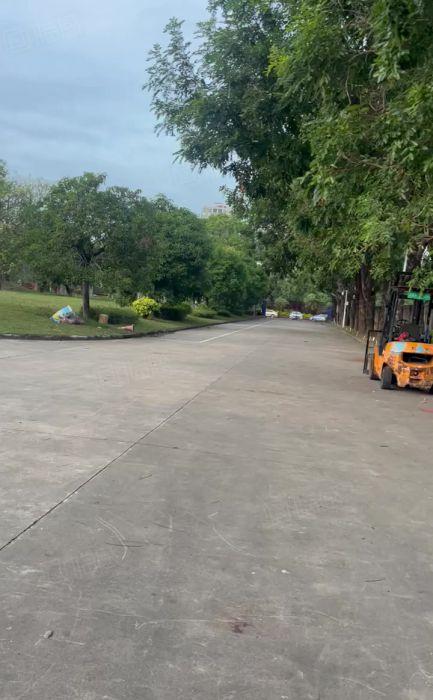 临深物流仓  厂房   15块   超大空地红本原房东