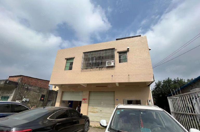 惠州大亚湾西区200平厂房出租1800