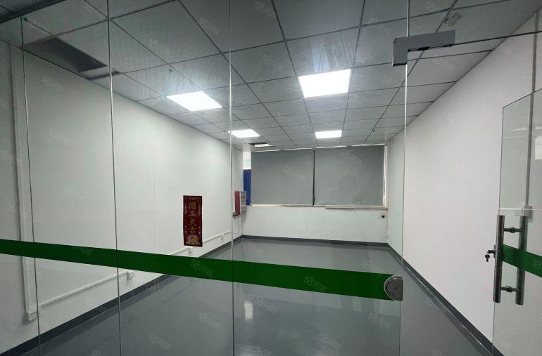 10元！大亚湾西区新出单层3000平厂房仓库出租 空地超大