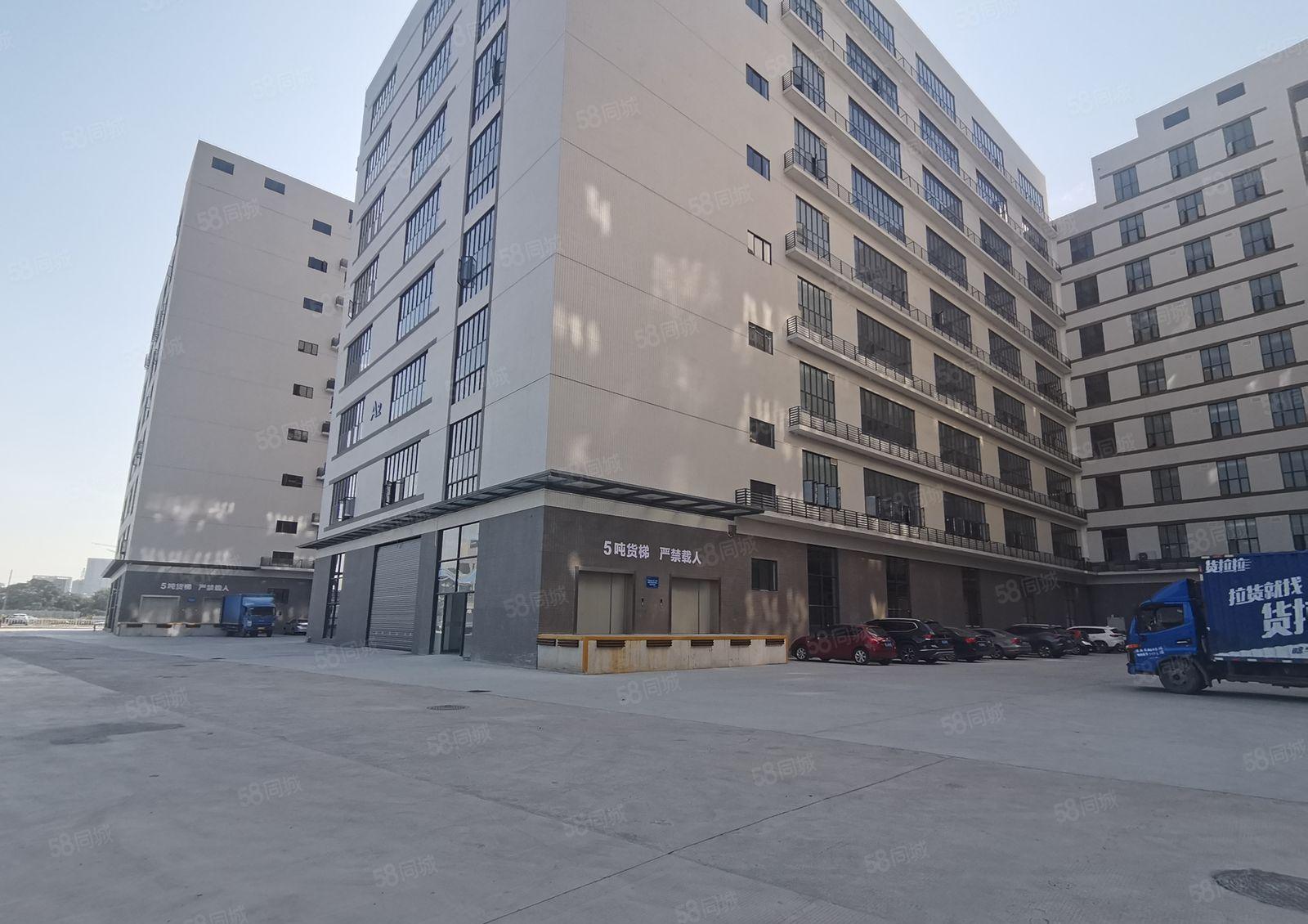 惠州大亚湾龙山工业园一楼1000平方厂房仓库出租大小可分租