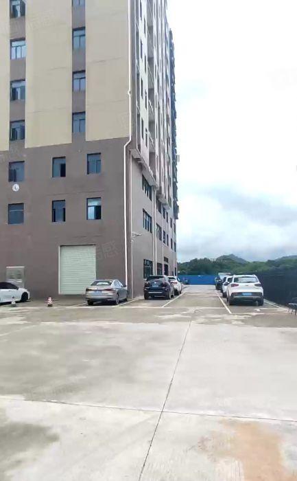 出租|大亚湾西区新出一楼600平精装修办公室仓库厂房低价出租