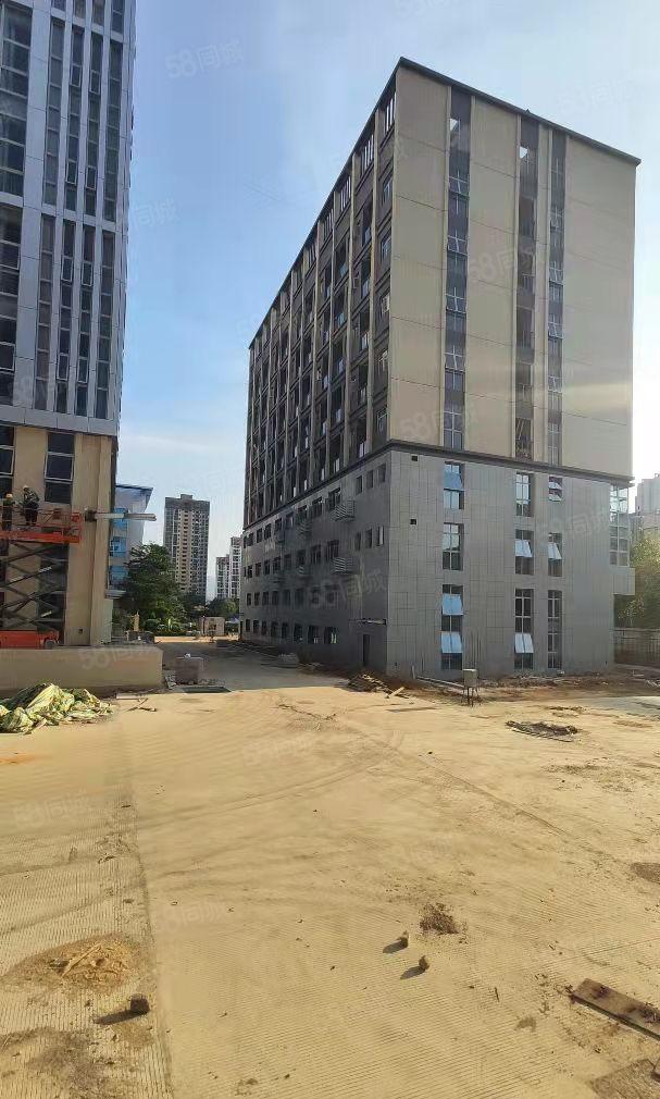 大亚湾西区全新厂房招租，厂房和两栋宿舍，园区有食堂 可分租