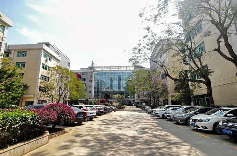 大亚湾西区新出原房东精装修一楼厂房仓库低价出租1000平方米