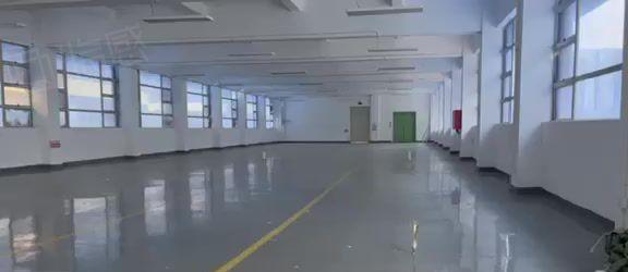 500平！大亚湾厂房仓库出租带现成装修办公室电商园有补贴津贴