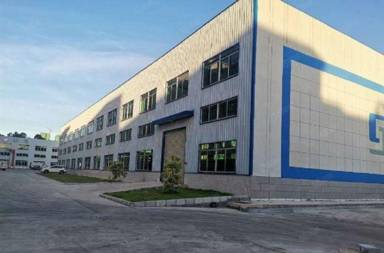 大亚湾十块！！！原房东实际面积厂房出租滴水七米！！！！！