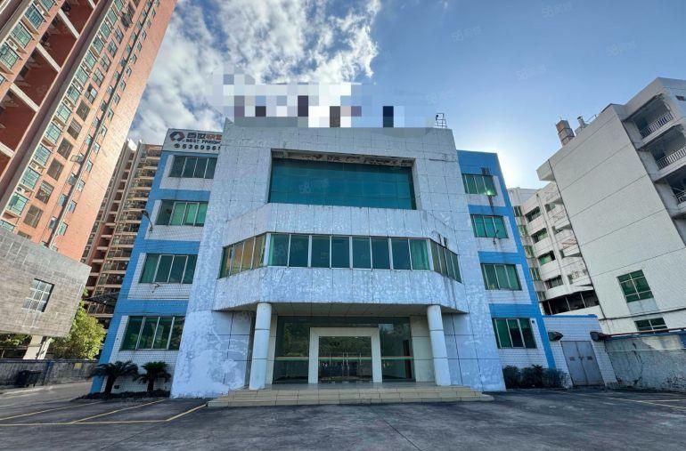 大亚湾2000独门独院厂房出租