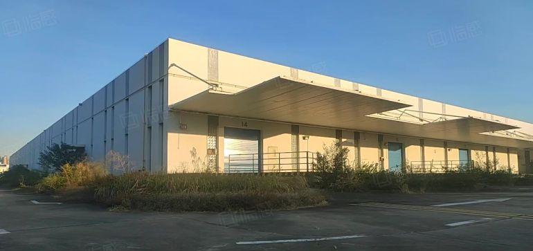 惠州市大亚湾原房东红本单一层8米高2000平米厂房出租可分租