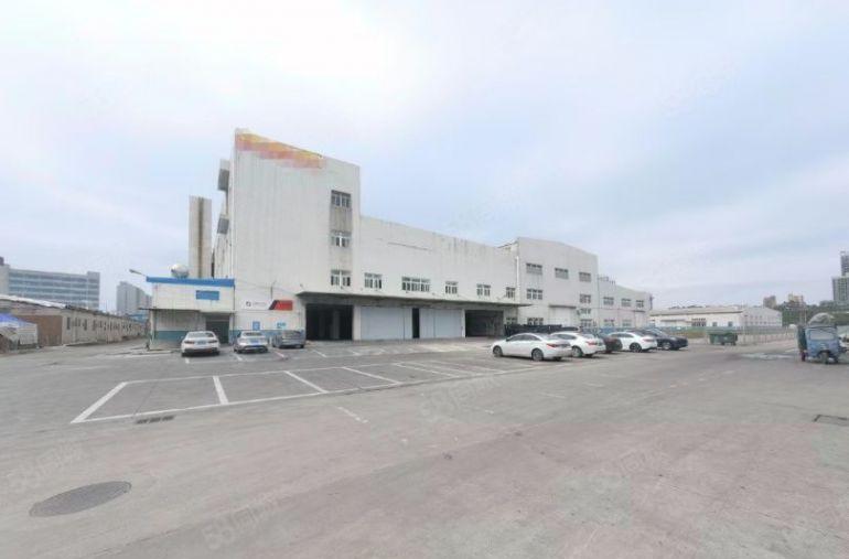 全新地坪，精装修厂房带办公室，水电齐全，拧包入驻