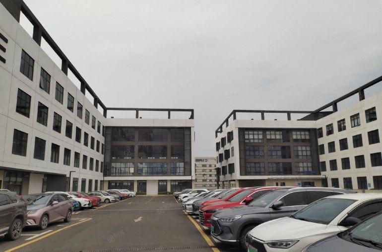 大亚湾西区新出500平米原房东红本厂房出租现成装修