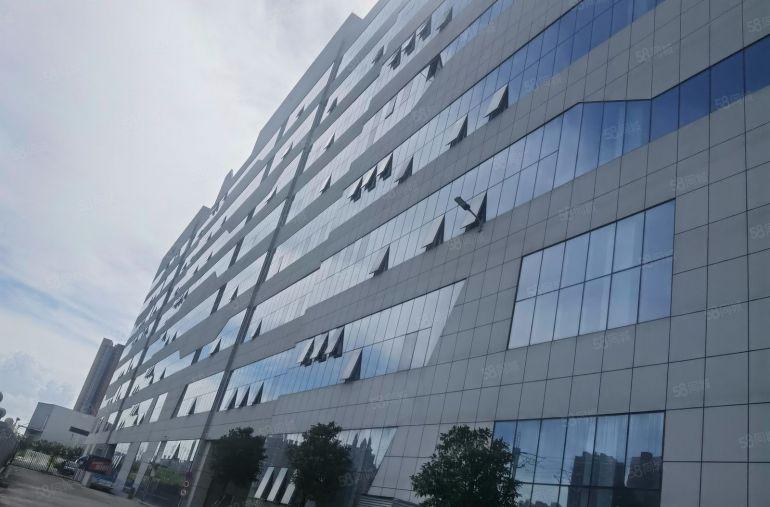 大亚湾西区5块标准厂房4500平，大小可以分租