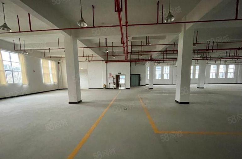 大亚湾临深豪华红本的厂房只需8.5元可办环评.