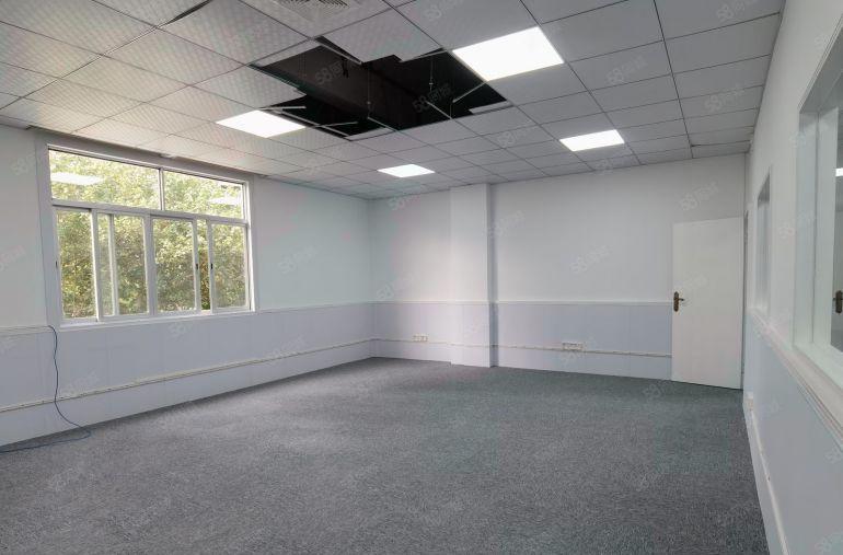 装修只用过半年！无需转让费的精装修厂房电商办公室出租