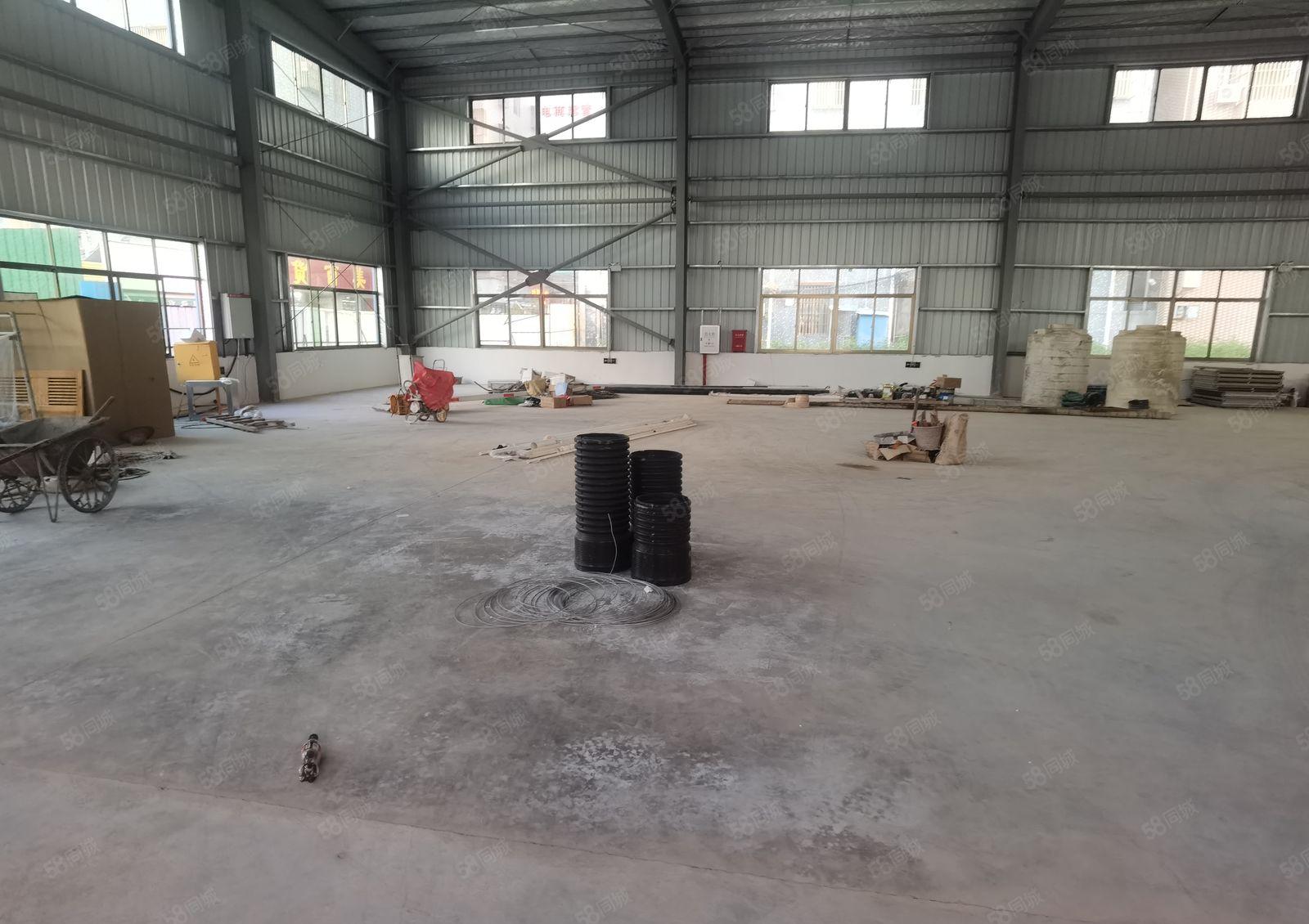 临深厂房层高2米   红本厂房   一手房东