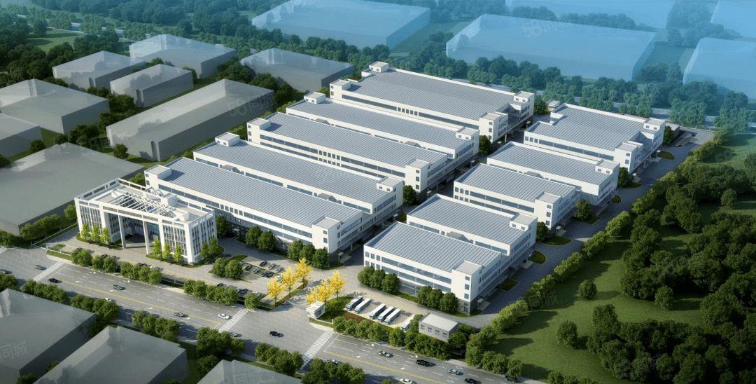 5000平厂房招租一楼临龙光城一公里