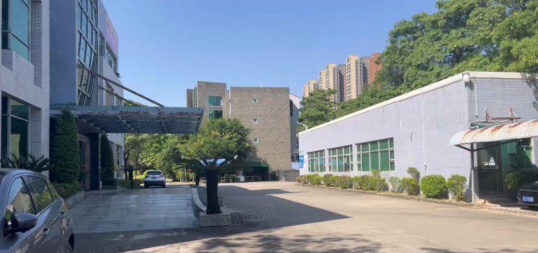 9元起租！大亚湾新出2000平米厂房仓库低价出租可分租空地大