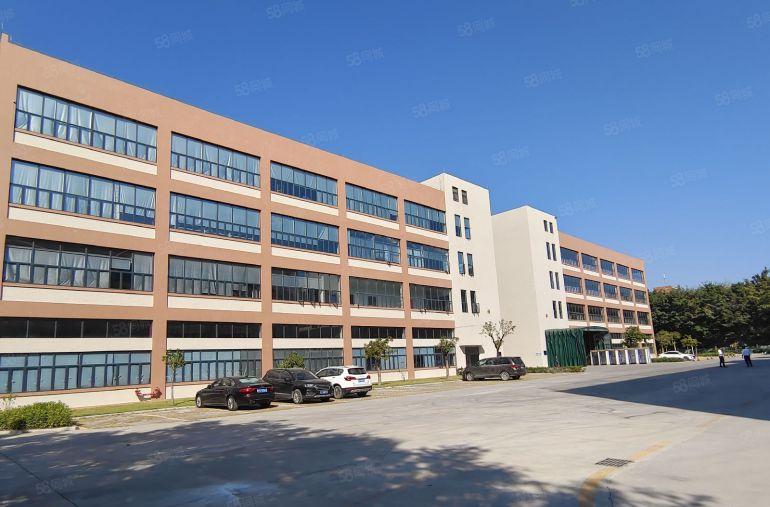 10元200平起租大亚湾原房东50000平厂房仓库出租可环评