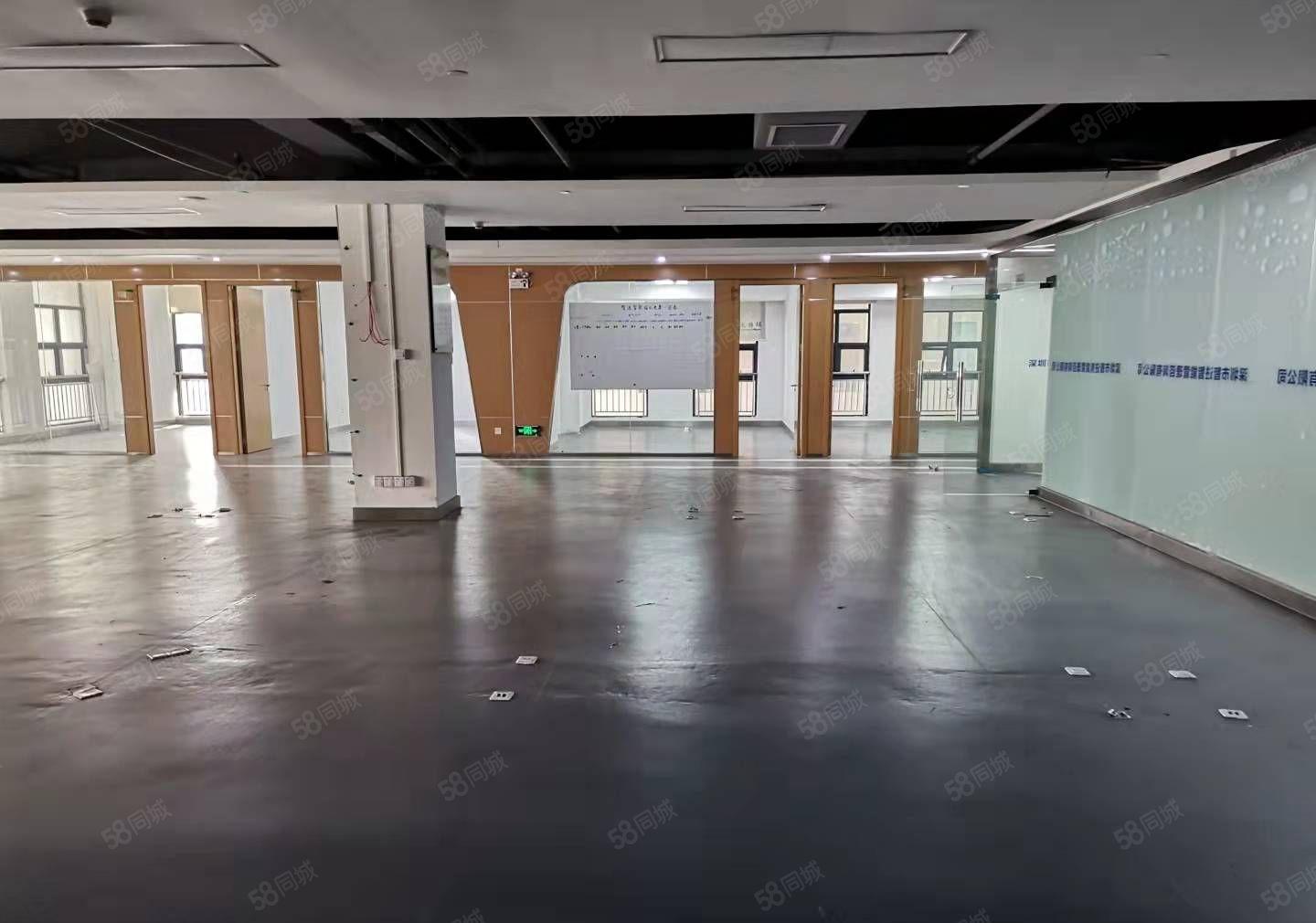 大亚湾西区原房东带装修500平方米厂房出租