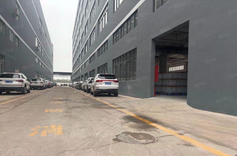 13.8元！大亚湾比亚迪新出2000平原房东红本厂房仓库出租