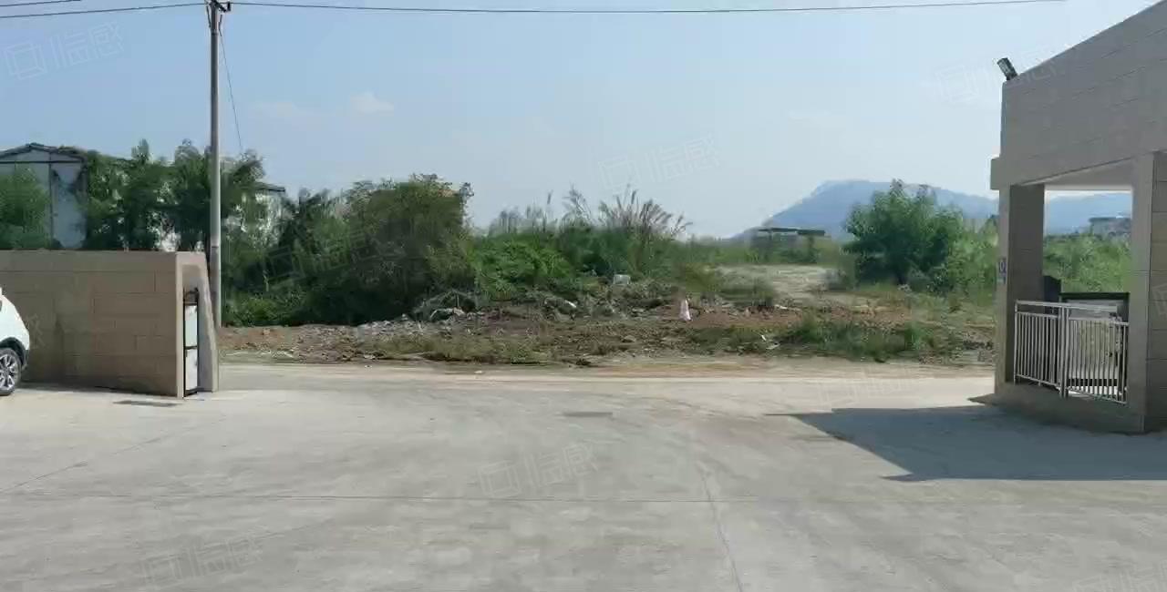 全新！大亚湾响水河8000方独院红本厂房出租原房东无公摊可分