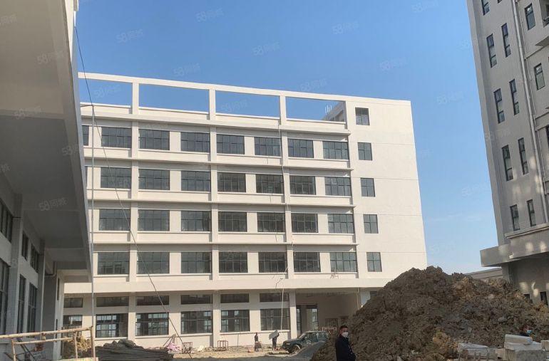 惠州带红本标准厂房单价7元