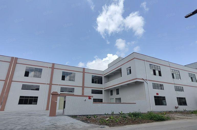 大亚湾厂房西区独门独院厂房出租4800平两层可分租也可仓库