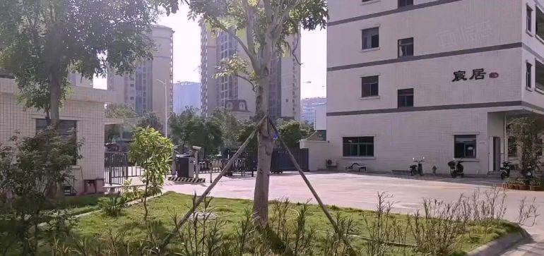 整层3000平可分租！已空置，带精装修，无转让费，原房东厂房