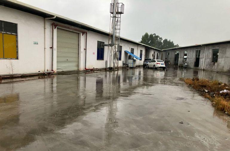 惠州大亚湾澳头500平厂房租5000