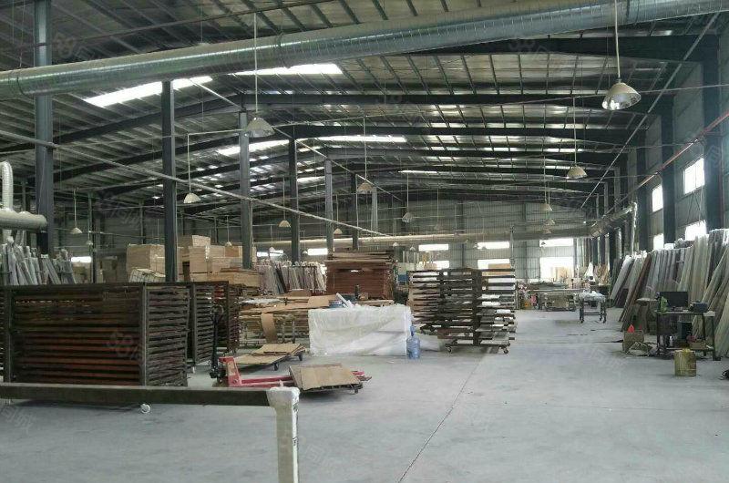 15元，大亚湾45000平米钢构厂房低价招租