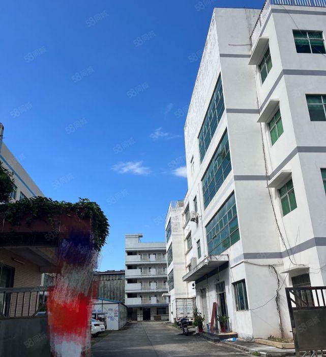 惠州大亚湾原房东3000平厂房低出租，带宿舍与仓库，价格好谈