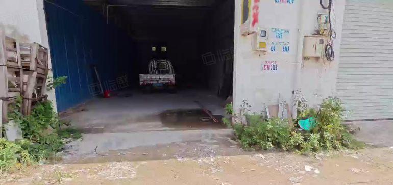 原房东滴水7米钢构出租，实际面积220平，现成办公室宿舍！