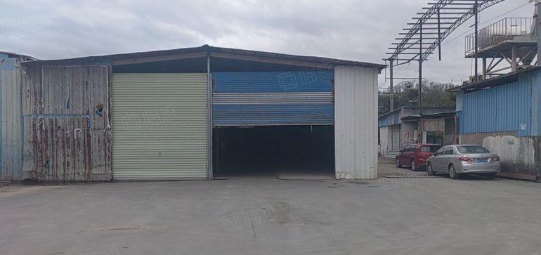 4元原房东600平高8.9米大车出入方便