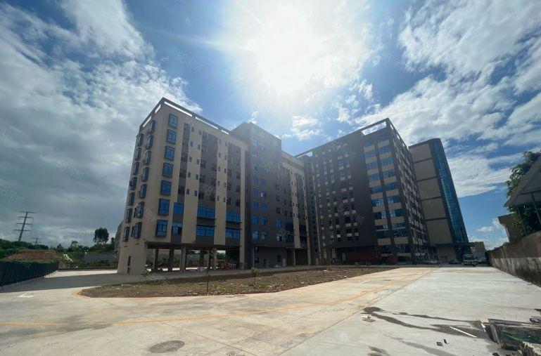 10元起租！大亚湾新出原房东2000平厂房仓库低价出租空地大