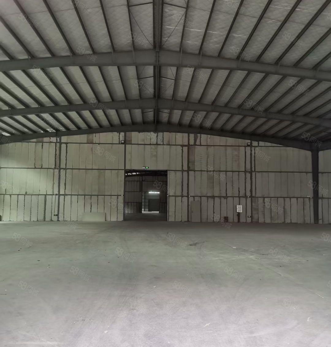 钢构1300厂房出租