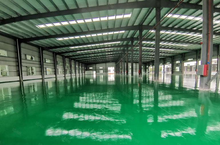 大亚湾新寮原房东钢结构，滴水9米，一楼低价出租