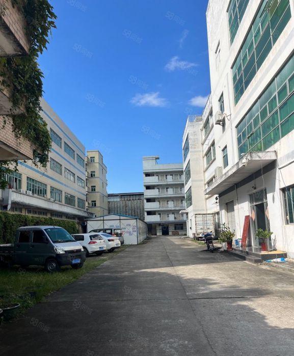 惠州大亚湾原房东3000平厂房低出租，带宿舍与仓库，价格好谈