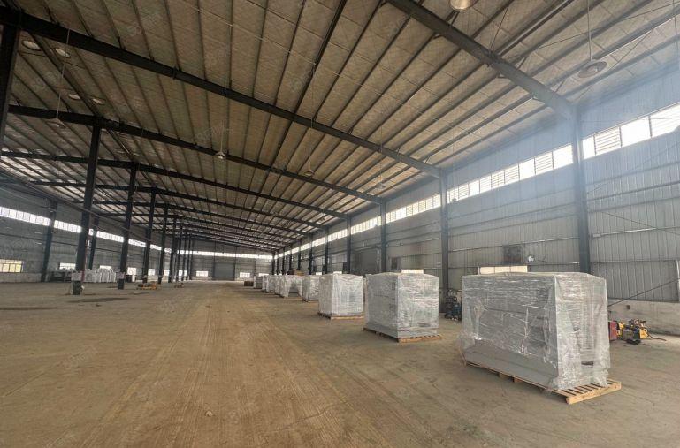 大亚湾重工业汽配厂房滴水10米原房东空地2000免费用