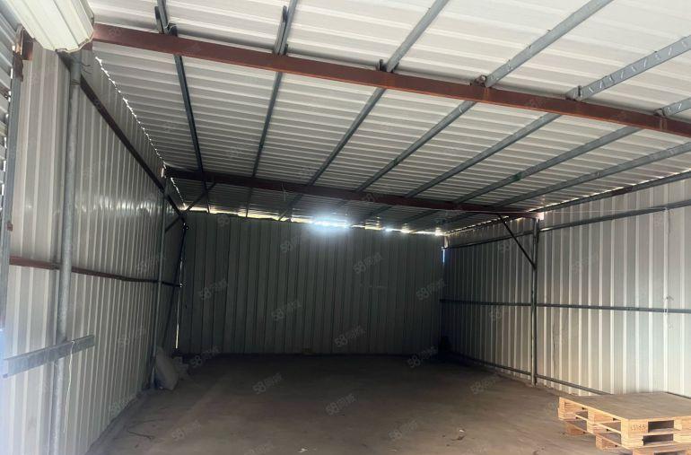 大亚湾临深独院厂房仓库，租金4千，三相电。