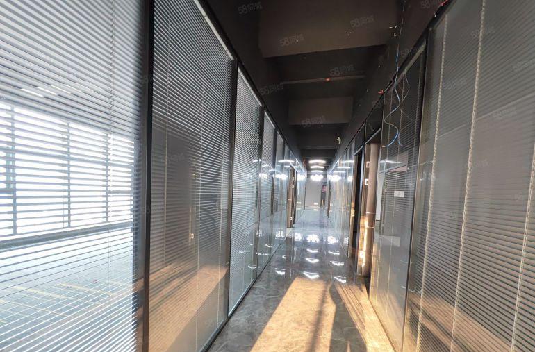 惠阳秋长全新高大上精装修红本厂房出租楼上1730平方可分租