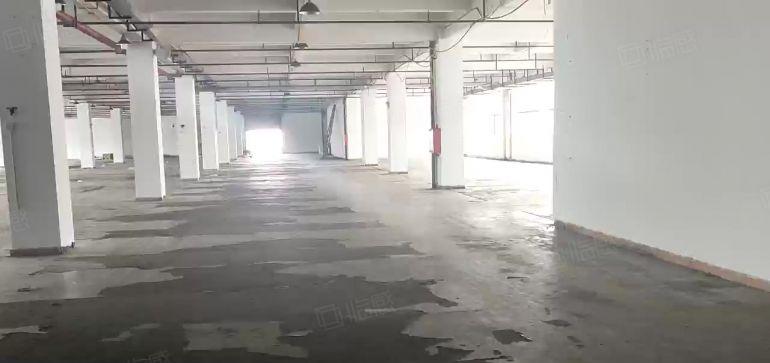 19块钱亚湾西区，仓库 3200平米，原房东