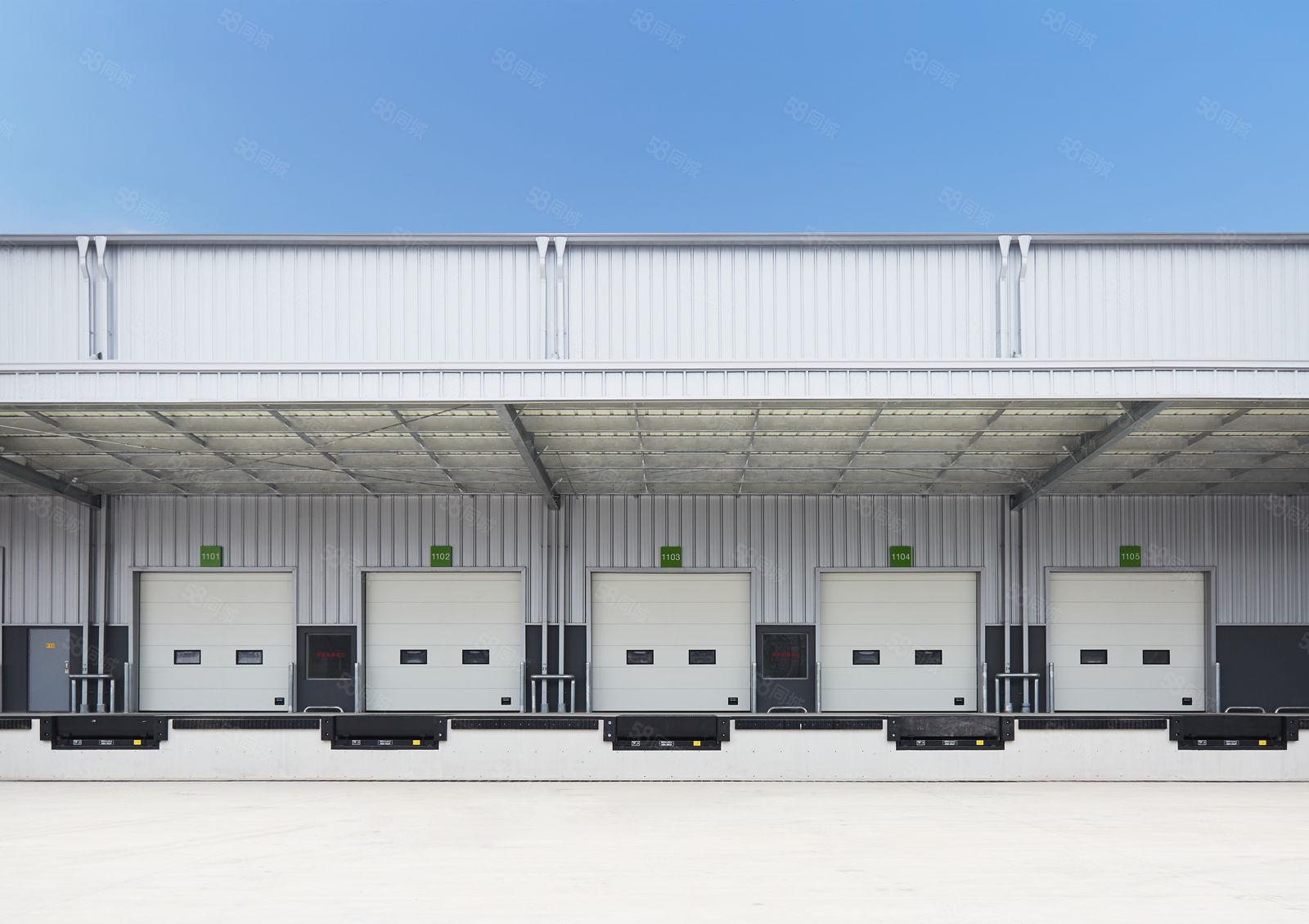 嘉民惠阳产业园火热招商