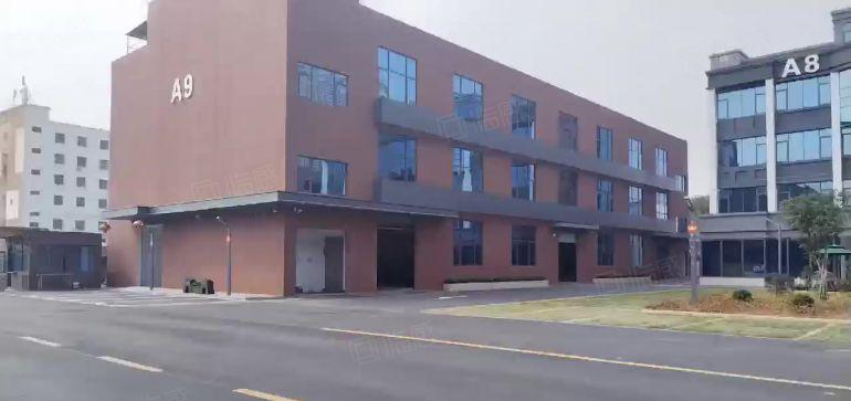 大亚湾带装修200平到800平电商办公全新红本厂房仓库出租