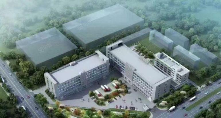 特惠厂房8块，手快有手慢无。300平米起分租。好招工