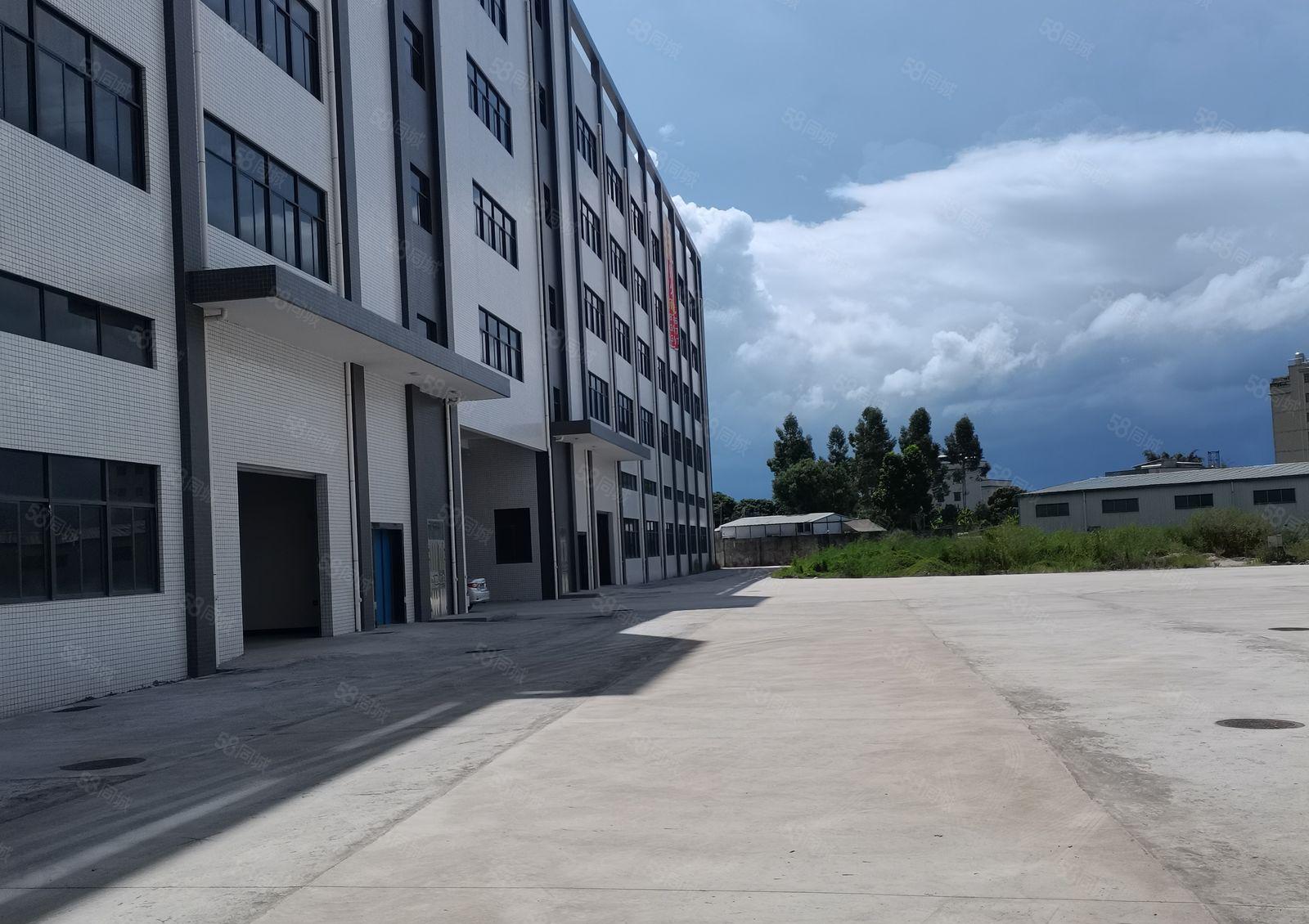 惠州大亚湾高新科技园10000平米厂房仓库出租可大小分租急急